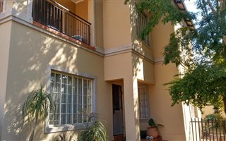 4 Bedroom House in Safari Gardens