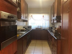 3 Bed House in Faerie Glen