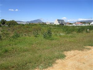 909 m² Land available in Fisherhaven