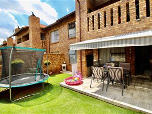 2 Bed Apartment in Albemarle