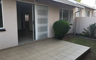 2 Bedroom Simplex in Northwold