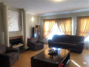 4 Bed House in Clearwater Flyfishing Estate