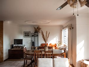 3 Bed House in Wonderboom