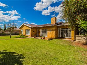 3 Bedroom House in Northmead