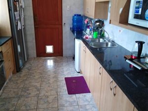 3 Bed House in Klopperpark