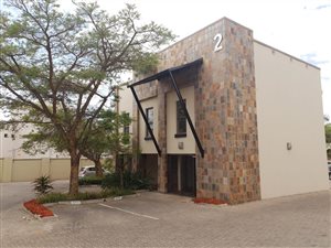 123 m² Commercial space in Moreleta Park