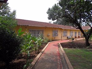 4 Bed House in Rispark