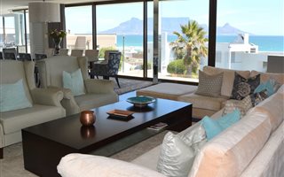 7 Bedroom House in Blouberg