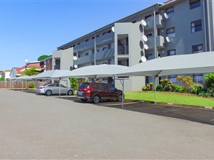 1 Bed Apartment in Bulwer