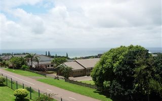 3 Bedroom Apartment in Ballito