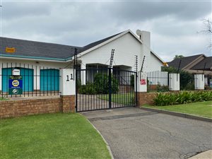 4 Bed House in Vanderbijlpark SE
