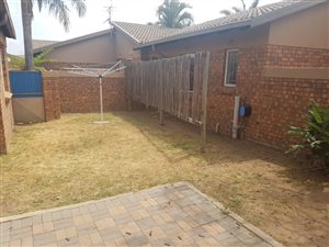 3 Bedroom Simplex in Bendor