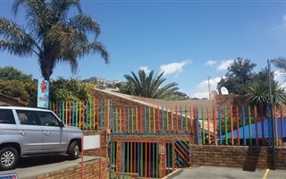 750 m² Commercial space in Noordheuwel