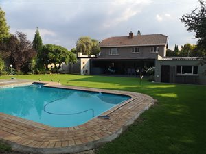 3 Bed House in Isandovale