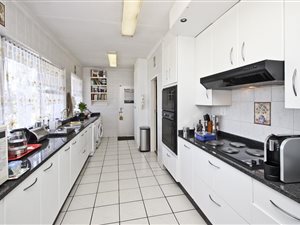 3 Bed House in Dewetshof