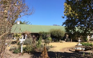 6 Bedroom House in Estcourt