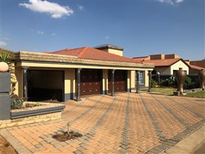 3 Bedroom House in Liefde en Vrede