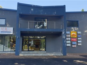 968 m² Office Space in Northmead
