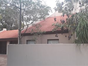 4 Bed House in Clydesdale