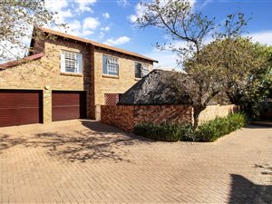 3 Bed Townhouse in Honeydew Ridge