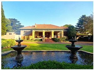 3 Bed House in Westdene