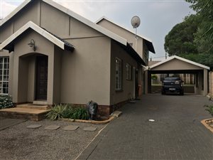 3 Bed House in Witkoppen
