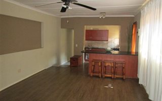 1 Bedroom Flat in West Acres
