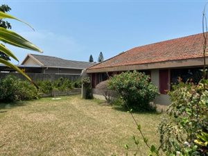 3 Bed House in Meerensee
