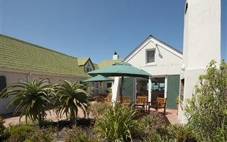 5 Bedroom House in Jakkalsfontein