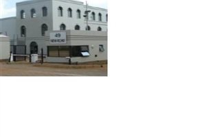 220 m² Office Space in Grand Central
