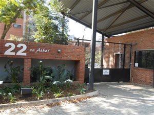 2 Bed Apartment in Atholhurst