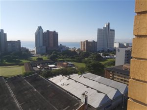 1 Bed Apartment in North Beach