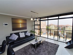 2 Bed Apartment in Solheim