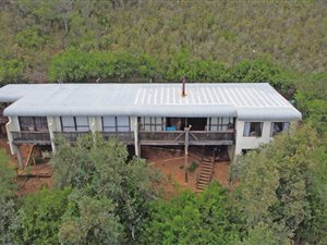 4 Bed House in Wittedrift
