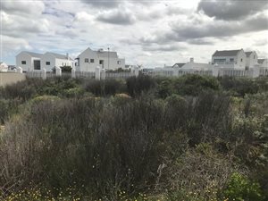 400 m² Land available in Sunset Estate