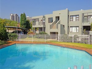 2 Bed Apartment in Benmore Gardens