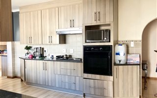 3 Bedroom House in Vanderbijlpark SE2
