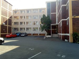 1 Bed Flat in Windermere