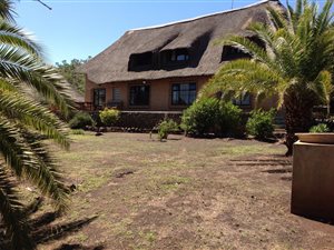21.6 ha Farm in Hennops River