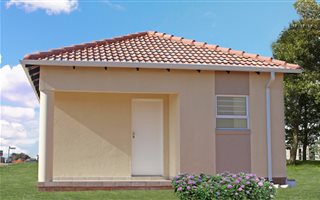 2 Bedroom House in Savanna City