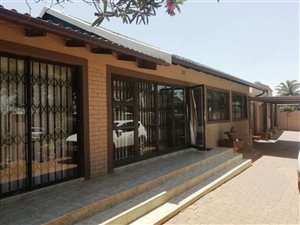 3 Bed House in Hazeldene