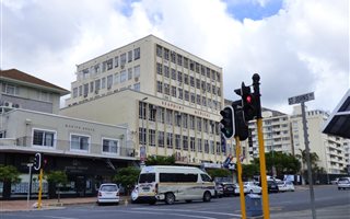 45 m² Commercial space in Sea Point