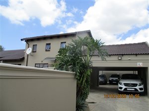 3 Bed House in Ormonde