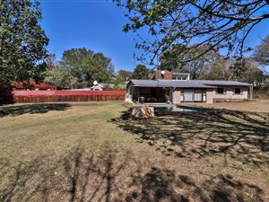 4 Bed House in Merrivale