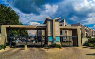 1 Bedroom Apartment in Beverley