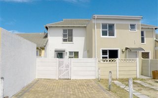 2 Bedroom Duplex in Thornton