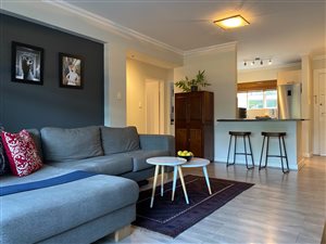 2 Bed Apartment in Craighall