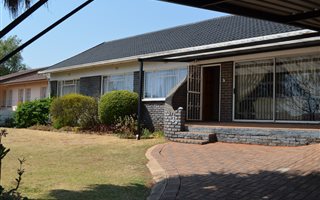 3 Bedroom House in Rant en Dal