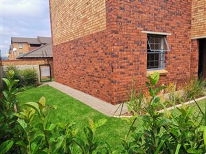 2 Bed Apartment in Jabulani