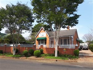 Office space in Scottsville